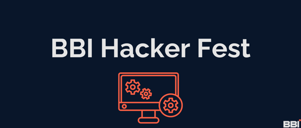 BBI Hacker Fest Highlights