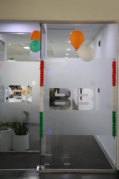 Meet BBI: Collaboration & Growth